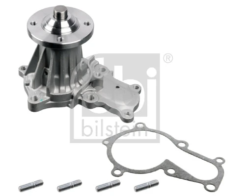 Water Pump, engine cooling